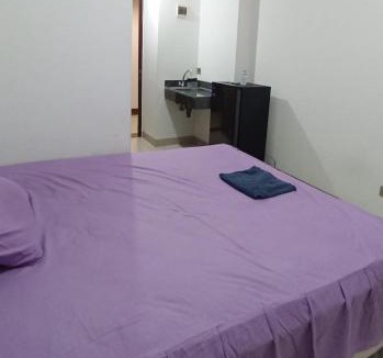 Bekasi Apartment | Apartemen Transpark Cibubur