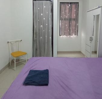 Bekasi Apartment | Apartemen Transpark Cibubur
