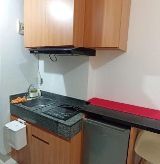 Bekasi Apartment | Apartemen Transpark Cibubur