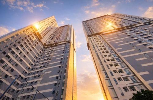 Cikarang Apartment | Apartemen Vasanta Innopark by WhiteBox