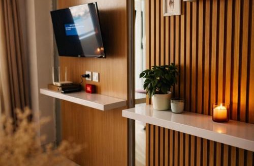Cikarang Apartment | Apartemen Vasanta Innopark by WhiteBox