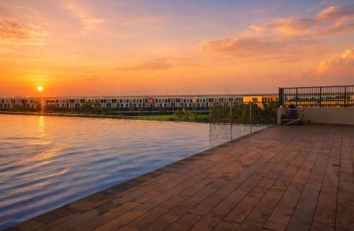 Cikarang Apartment | Apartemen Vasanta Innopark by WhiteBox