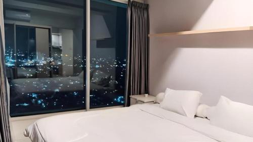 Pekayon Jaya Apartment | Apartement Grand Kamala Lagoon by Bekasi Prime Stay
