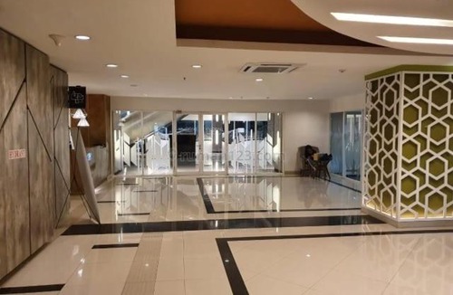 Pekayon Jaya Apartment | Apartement Grand Kamala Lagoon