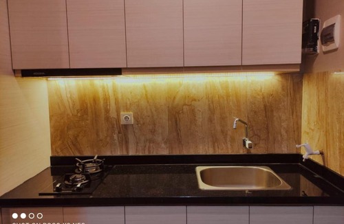Pekayon Jaya Apartment | Apartement Grand Kamala Lagoon