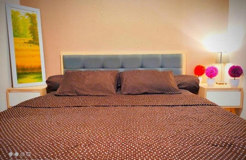 Pekayon Jaya Apartment | Apartement Grand Kamala Lagoon