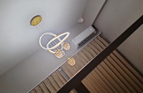 Gresik Apartment | Apartement icon jos jis