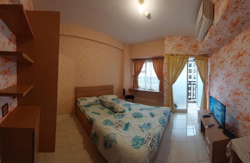 Depok Apartment | Apartement Margonda Residence 3 Blk DMall