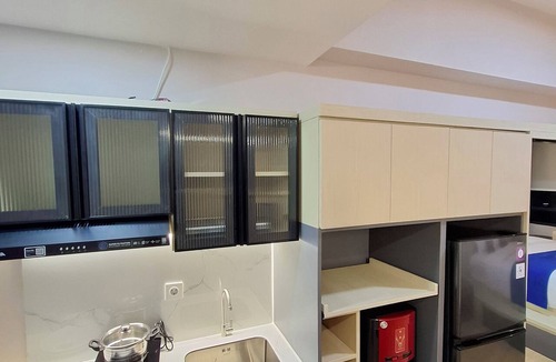 Pekayon Jaya Hotel | Apartement Pakuwon Bekasi by Monterra