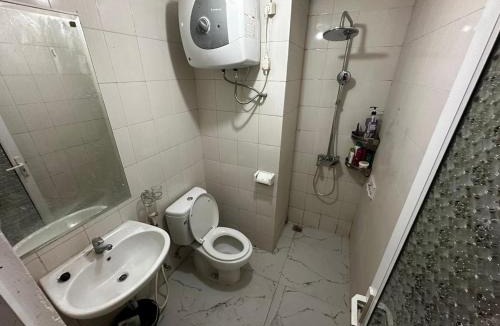 East Jakarta Apartment | Apartement signaturepark grande