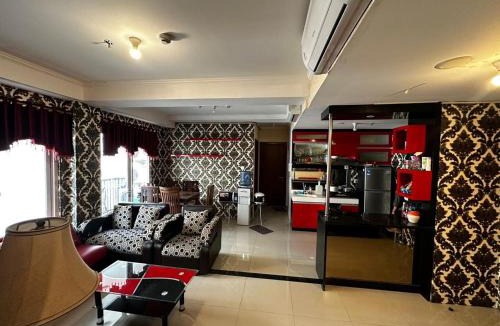 East Jakarta Apartment | Apartement signaturepark grande