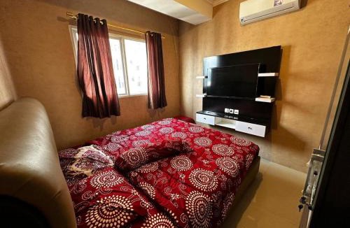 East Jakarta Apartment | Apartement signaturepark grande