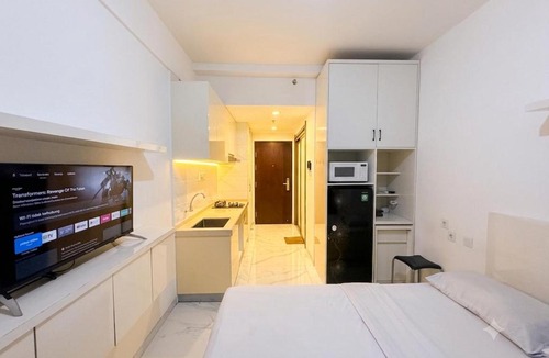 Bumi Serpong Damai Apartment | Apartement Skyhouse By Livi BSD-GS