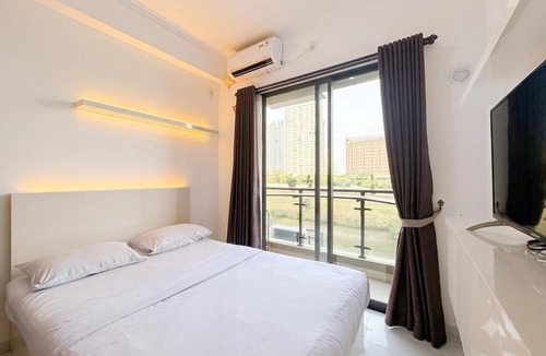 Bumi Serpong Damai Apartment | Apartement Skyhouse By Livi BSD-GS