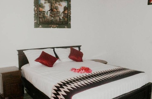 Klumpu Apartment | Apartment ∙ 2 guests