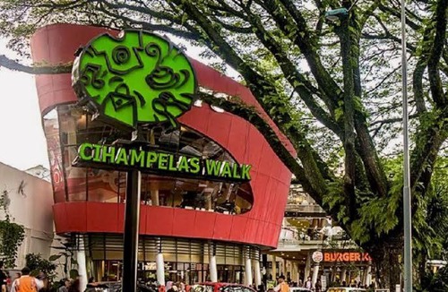 Cipaganti Apartment | APARTMENT CIIWALK MALL 0818-725-125