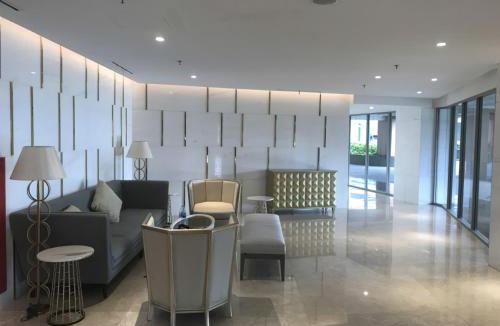 Pantai Indah Kapuk Apartment | Apartment Gold Coast