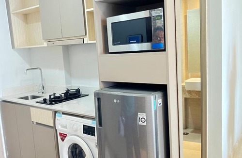 Pantai Indah Kapuk Apartment | Apartment Gold Coast PIK