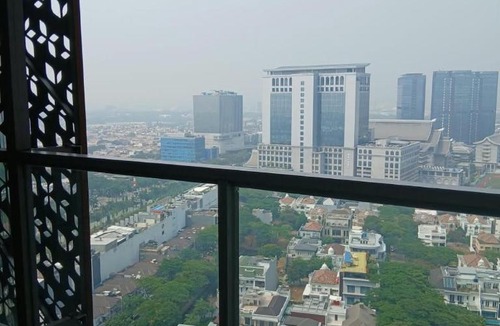 Pantai Indah Kapuk Apartment | Apartment Gold Coast PIK