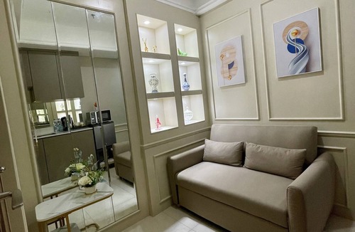 Pantai Indah Kapuk Apartment | Apartment Gold Coast PIK by MYsweethome