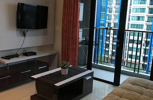 Cilandak Apartment | Apartment in Cilandak - You'll love it!