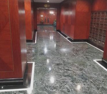 Jakarta Apartment | Apartment Istana Sahid By KR