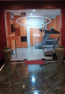 Jakarta Apartment | Apartment Istana Sahid By KR