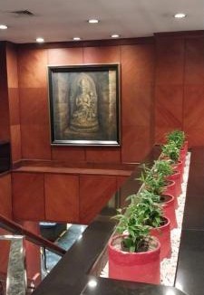 Jakarta Apartment | Apartment Istana Sahid By KR