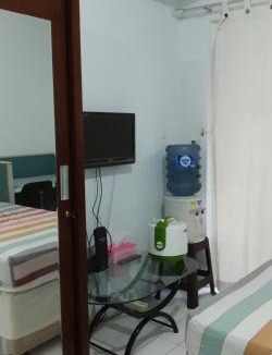 Tangerang Apartment | Apartment Kota Ayodhya - Christine