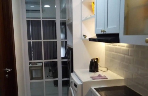Lubuk Baja Apartment | Apartment Mansion