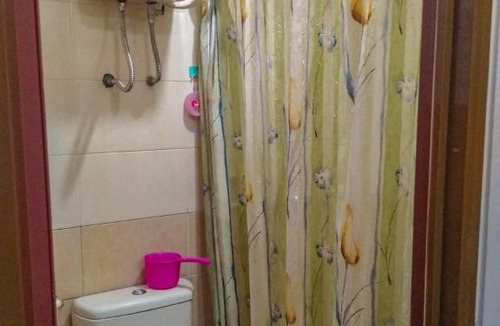 Bandung Apartment | Apartment Setiabudi Bandung Studio with swimming pool