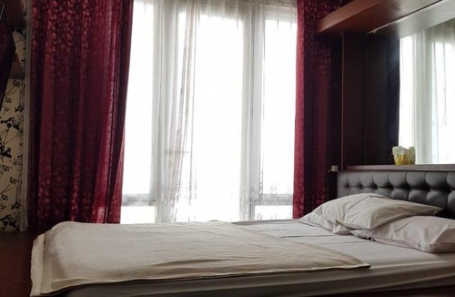Cipaganti Hotel | Apartment Studio 18 Jarrdin Cihampelas by Titha