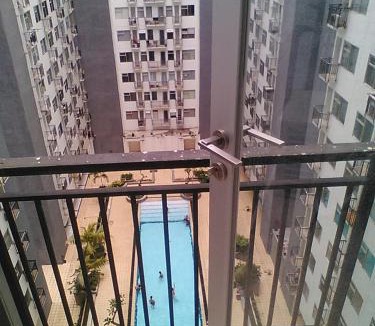 Cipaganti Apartment | Apartment Syariah Ciwalk Bandung