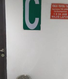 Cipaganti Apartment | Apartment Syariah Ciwalk Bandung