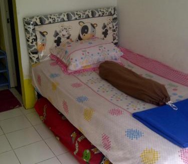 Cipaganti Apartment | Apartment Syariah Ciwalk Bandung