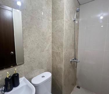 Depok Apartment | Apartment Thematic Lumens at Margonda Residence