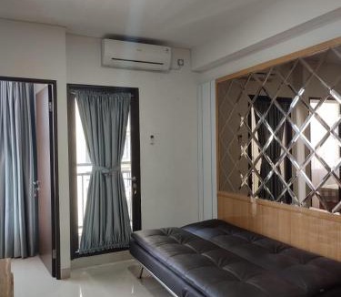 Depok Apartment | Apartment TransPark Cibubur, TSM