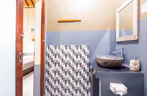 Sampalan Hostel | Apit Lawang Hostel