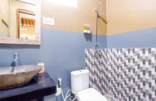 Sampalan Hostel | Apit Lawang Hostel