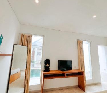 Banjar Semer Resort | Apple Villas & Apartments, close to Canggu & Seminyak