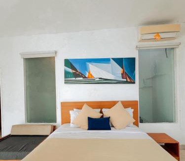 Banjar Semer Resort | Apple Villas & Apartments, close to Canggu & Seminyak