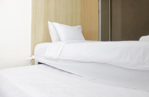 Cileunyi Apartment | Appropriate Studio Apartment at Easton Park Residence Jatinangor near IPDN By Travelio