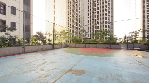 Cikarang Apartment | Apt 2BR Chadstone Exclusive,cozy,pool,wifi and Gym by LS