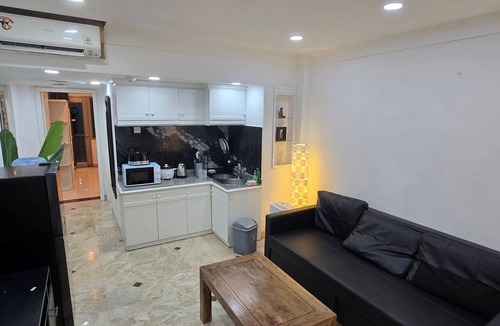 Legian Apartment | Apt Jayakarta Resort | 5-Min Walk to Legian Beach