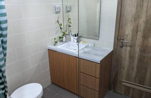 Ragunan Apartment | Apt Pejaten Park 1BR Sage By Damaresa