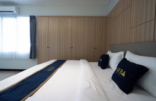 Bandung Hotel | ARA Stay By ARBA