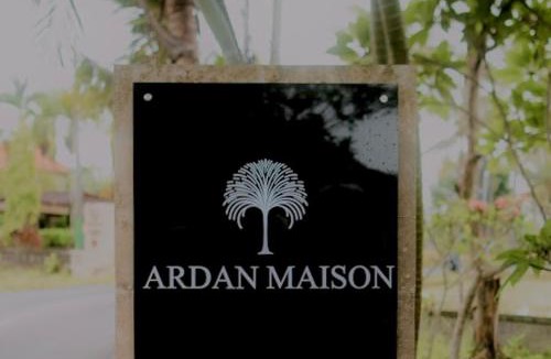 Sayan Bed & Breakfast | Ardan Maison Living Ubud