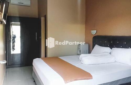 Karawang House | Ardico Residence Syariah Mitra RedDoorz