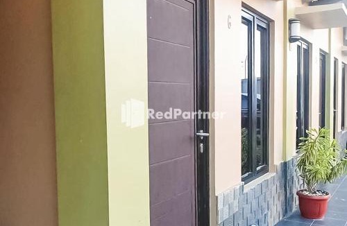 Karawang House | Ardico Residence Syariah Mitra RedDoorz