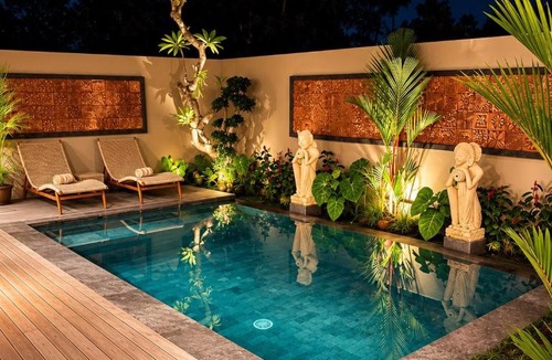 Mambal Villa | Ardinia Villa Ubud Private Pool